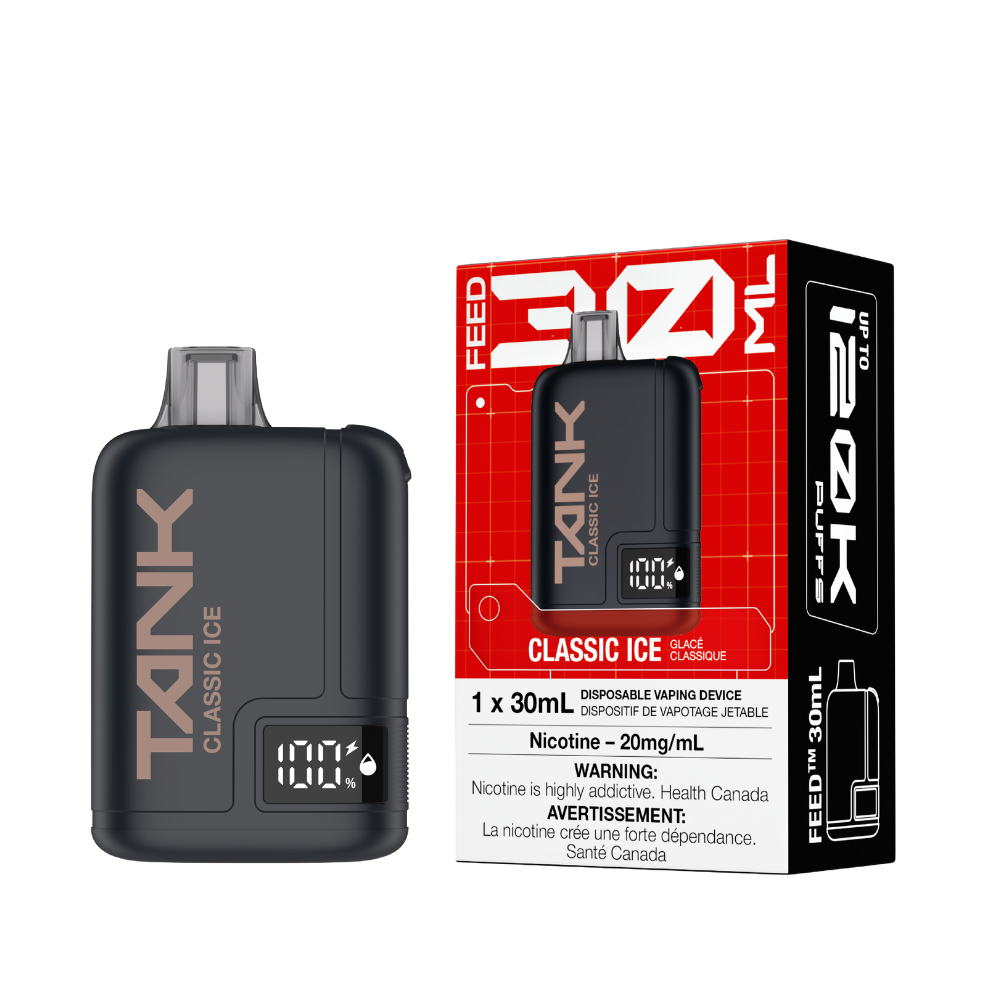 Feed Tank 120K
