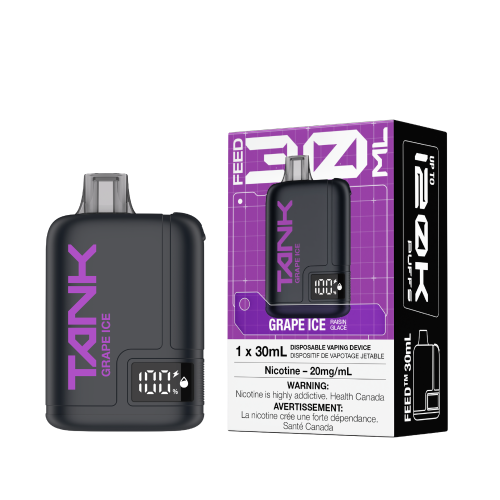 Feed Tank 120K