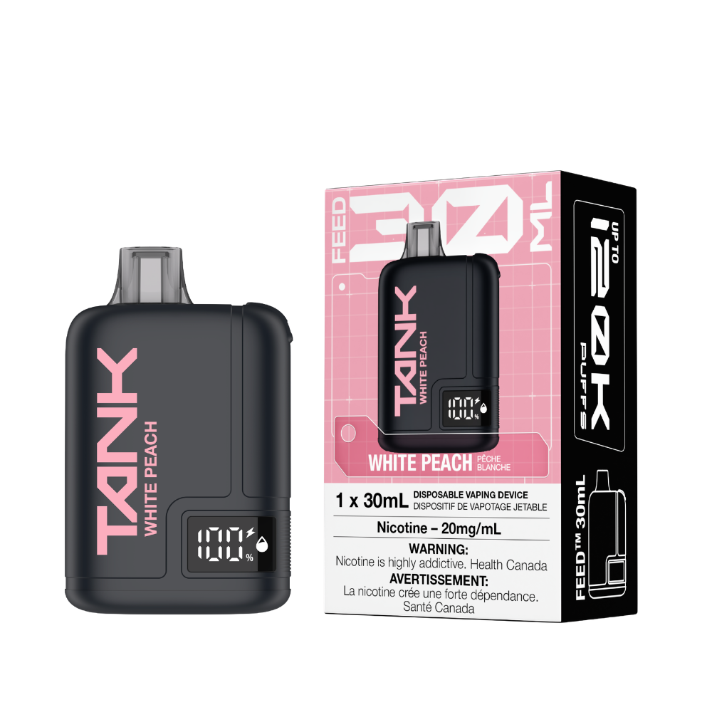 Feed Tank 120K