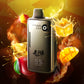 ALPHA by Flavour Beast 80K Puffs
