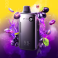 ALPHA by Flavour Beast 80K Puffs