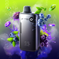 ALPHA by Flavour Beast 80K Puffs