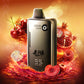 ALPHA by Flavour Beast 80K Puffs