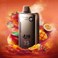 ALPHA by Flavour Beast 80K Puffs