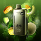 ALPHA by Flavour Beast 80K Puffs