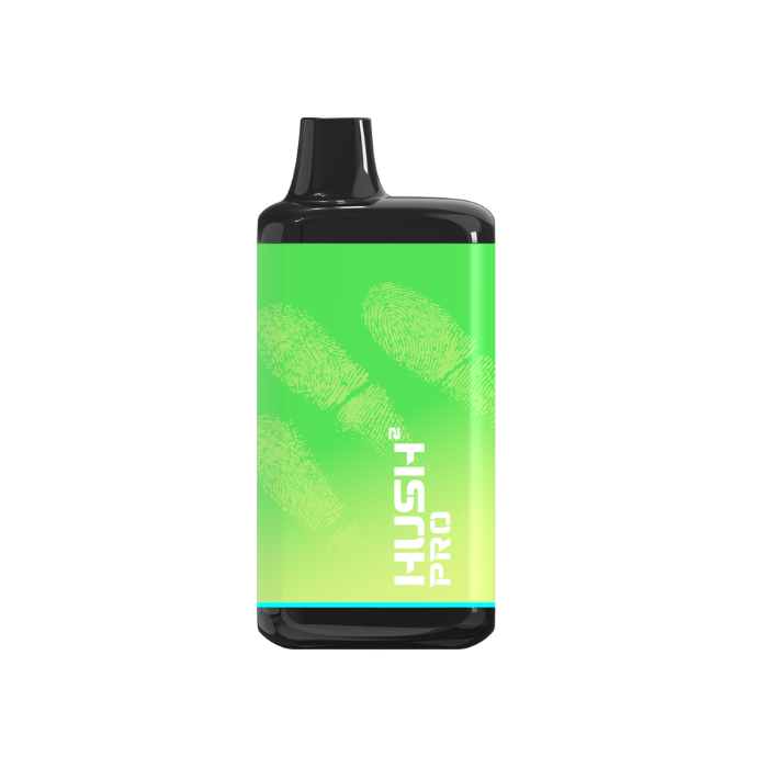 NOVA Hush 2 PRO 510 Thread Battery Vape (Thermal Edition) VAUGHAN VAPES NOVA Hush 2 PRO 510 Thread Battery Vape (Thermal Edition) VAUGHAN VAPES