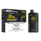 Level X Flavour Beast M30 Starter Kit Series