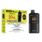 Level X Flavour Beast M30 Starter Kit Series