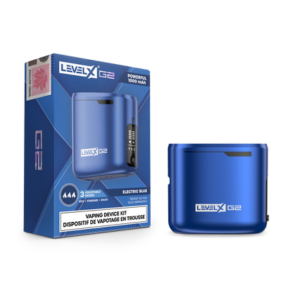 LEVEL X Boost G2 Base Device Kit