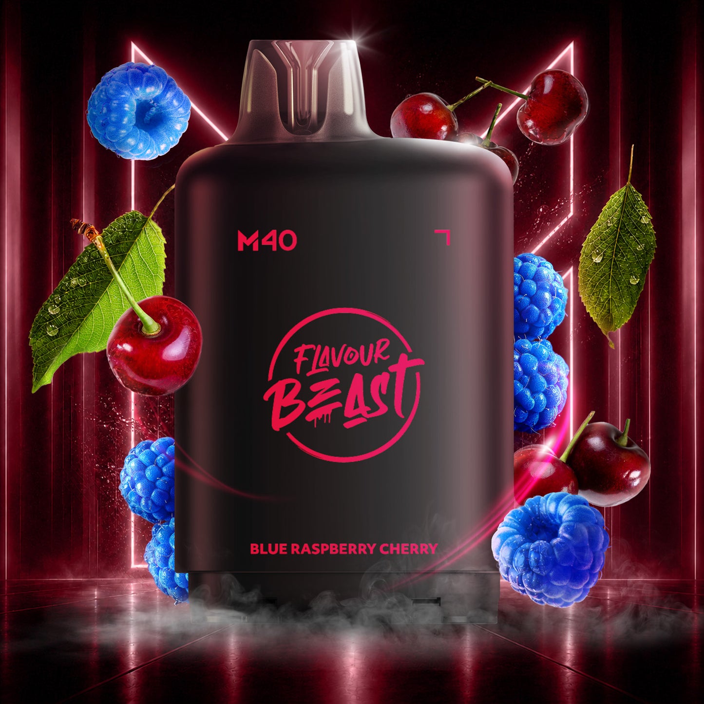 Level X Flavour Beast M40 Series