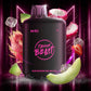 Level X Flavour Beast M40 Series