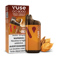 VUSE GO 8K