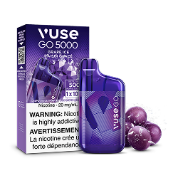 VUSE GO 5K