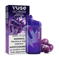 VUSE GO 8K