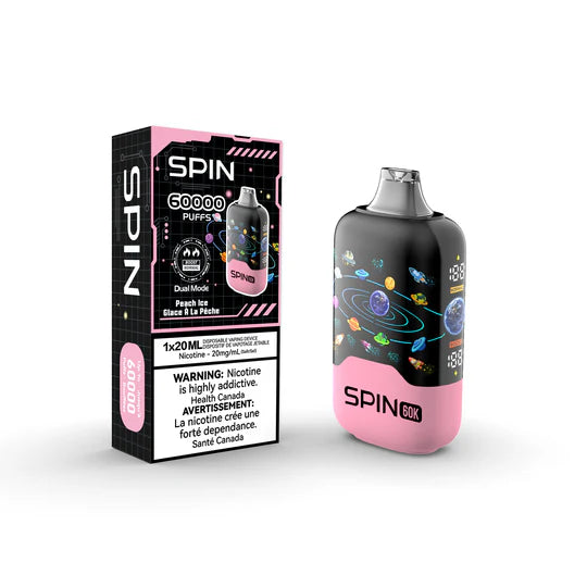 SPIN 60K