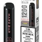 Marz Bar 1200 (Nicotine-Free)