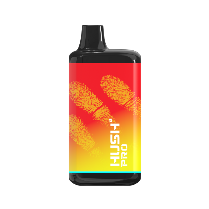 NOVA Hush 2 PRO 510 Thread Battery Vape (Thermal Edition) VAUGHAN VAPES NOVA Hush 2 PRO 510 Thread Battery Vape (Thermal Edition) VAUGHAN VAPES