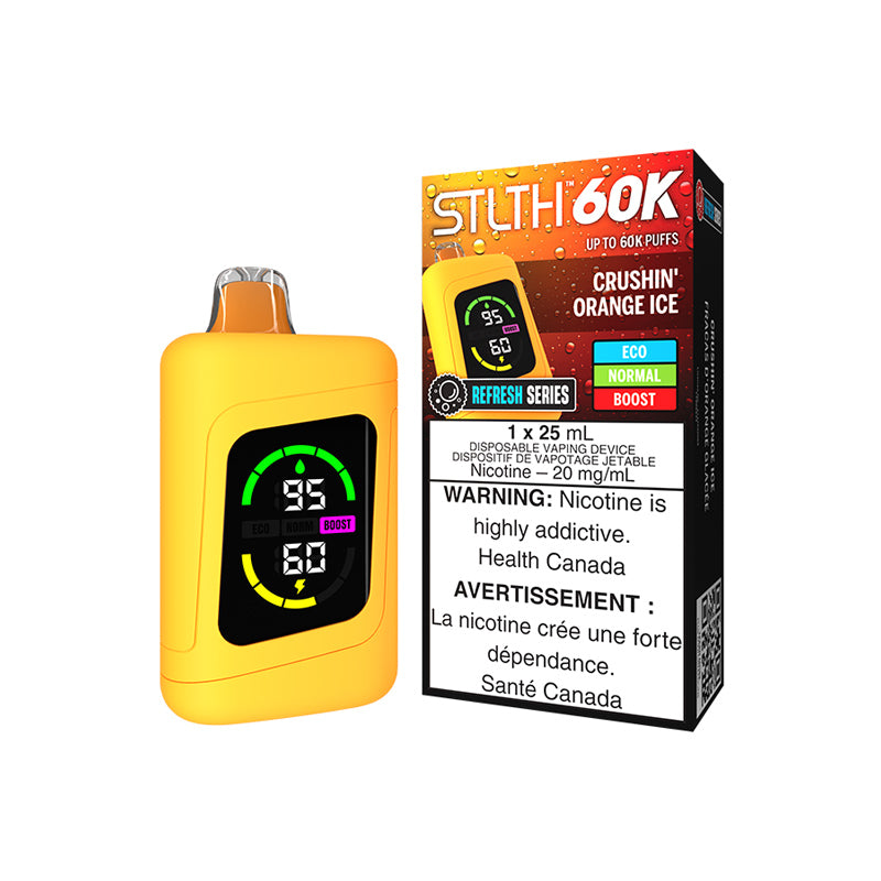 STLTH 60K