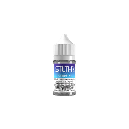STLTH E-LIQUID