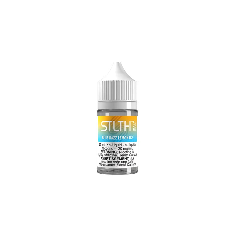 STLTH E-LIQUID