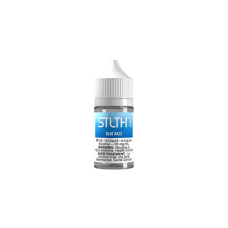STLTH E-LIQUID