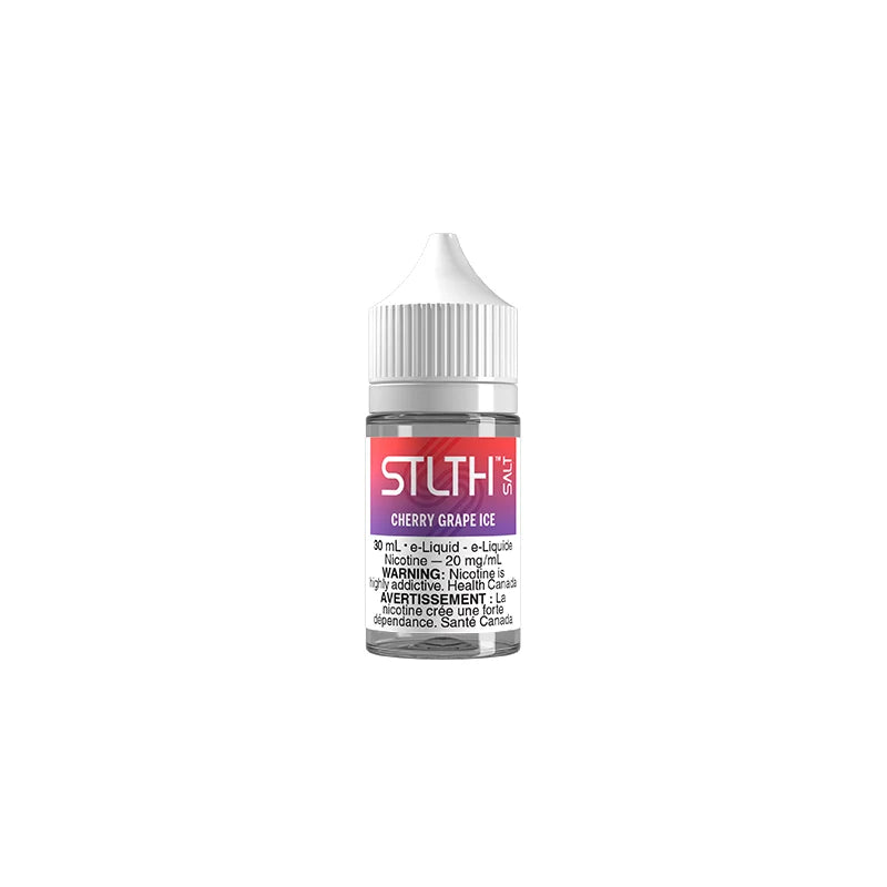 STLTH E-LIQUID