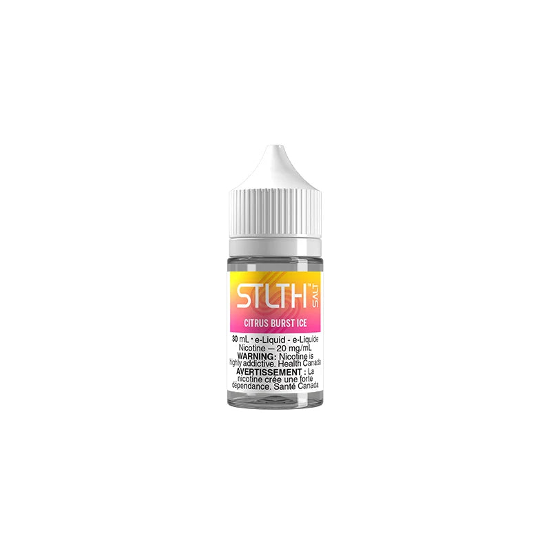 STLTH E-LIQUID
