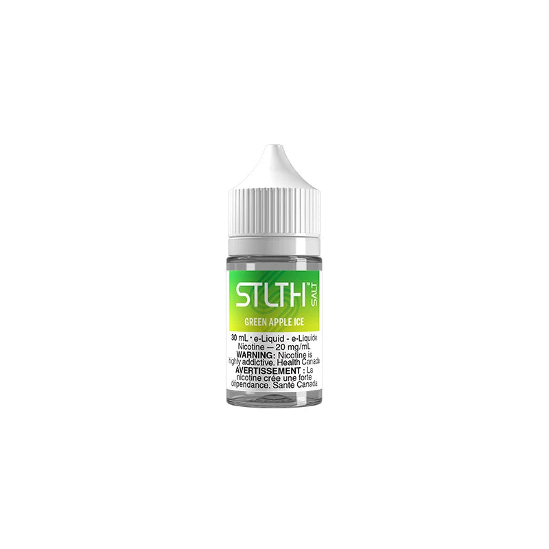 STLTH E-LIQUID