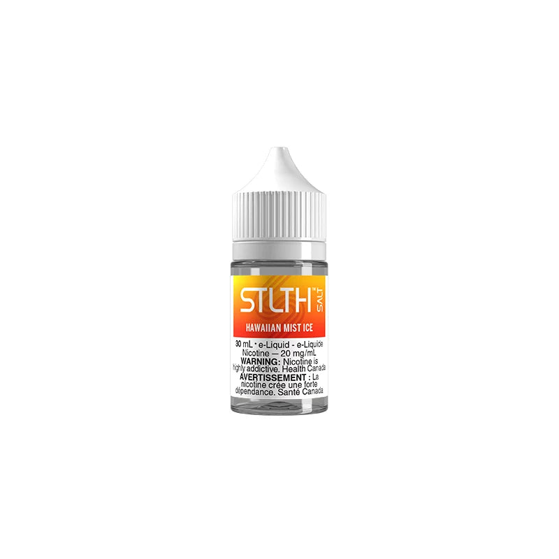 STLTH E-LIQUID