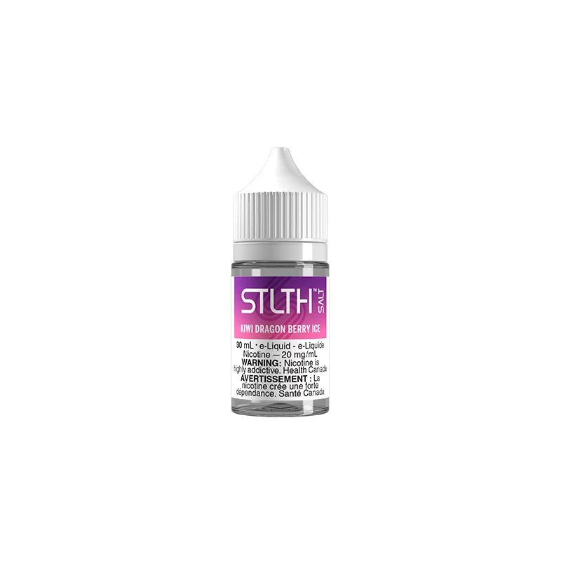STLTH E-LIQUID