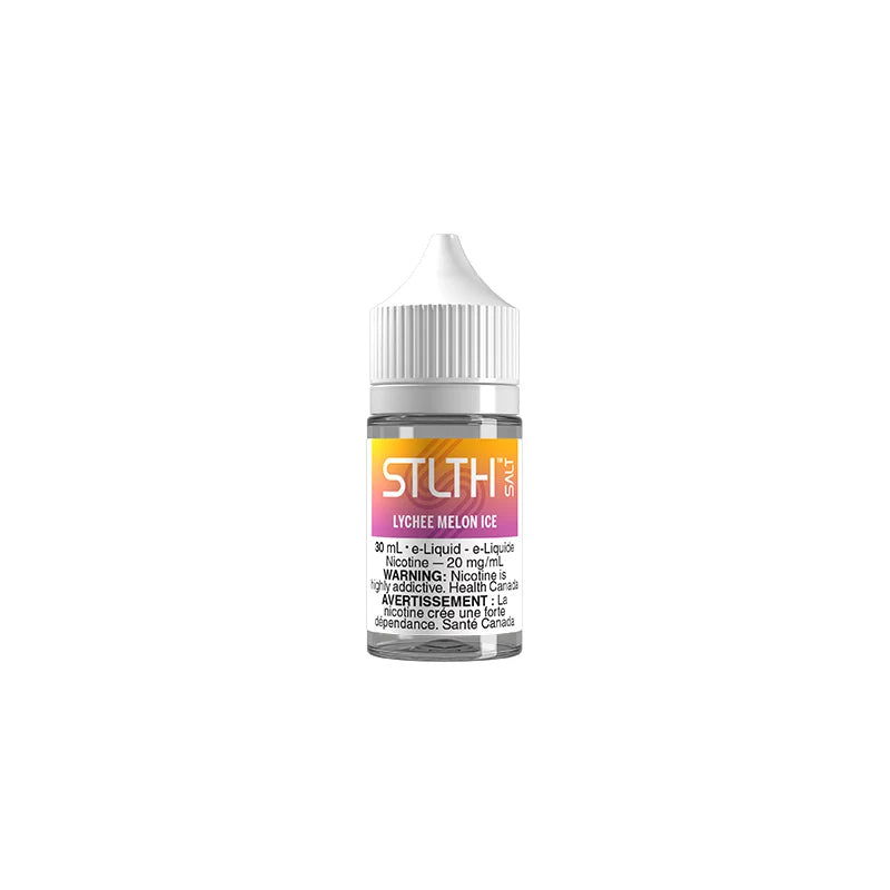 STLTH E-LIQUID