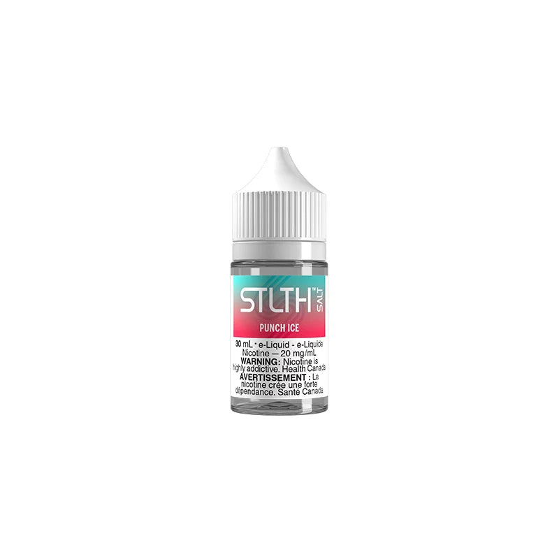 STLTH E-LIQUID