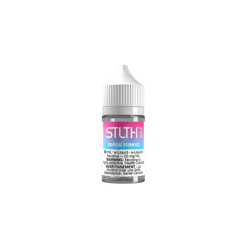 STLTH E-LIQUID