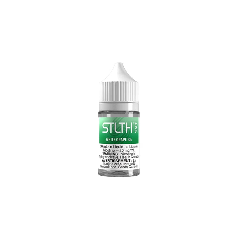 STLTH E-LIQUID