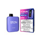 STLTH TITAN MAX 50K
