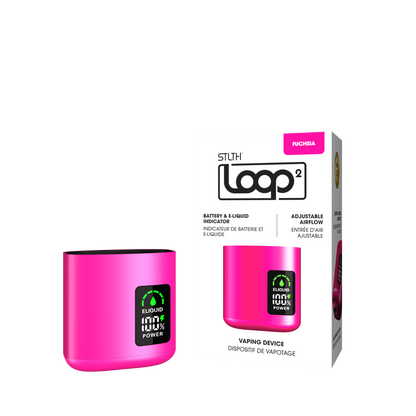 STLTH LOOP 2 Device
