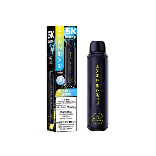 MARZ BAR 5K