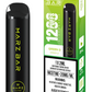 Marz Bar 1200 Puffs Disposable