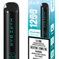 Marz Bar 1200 Puffs Disposable