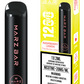 Marz Bar 1200 Puffs Disposable