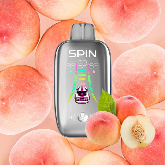 SPIN ULTRA 40K
