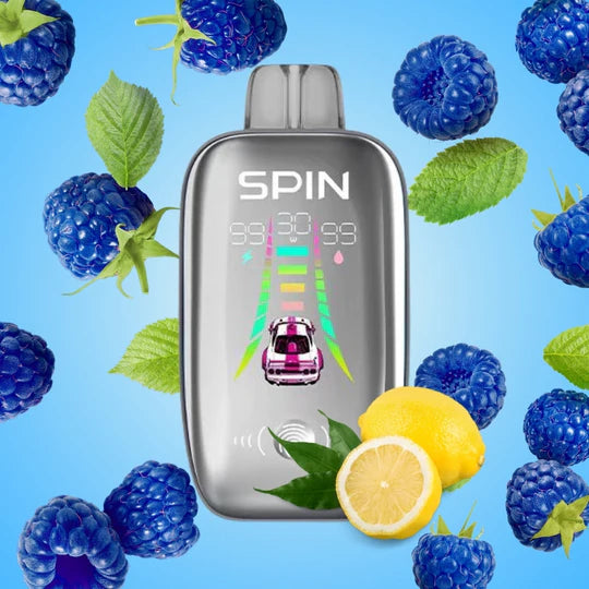 SPIN ULTRA 40K