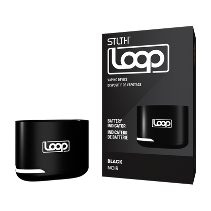 STLTH LOOP 2 Device