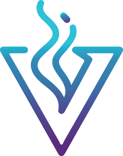 Vaughan Vapes Logo