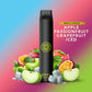 envi apex 2500 puffs Apple Passionfruit Grapefruit iced