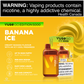 Vuse Go 5000 Banana Ice