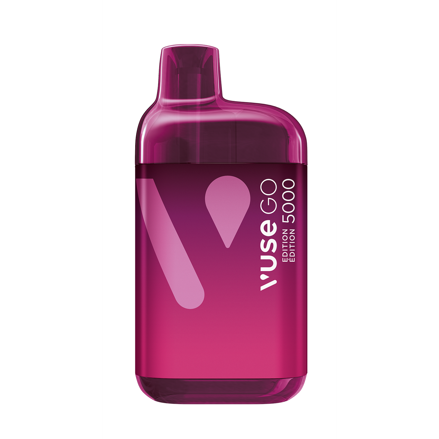 Vuse Go 5000 Berry Blend