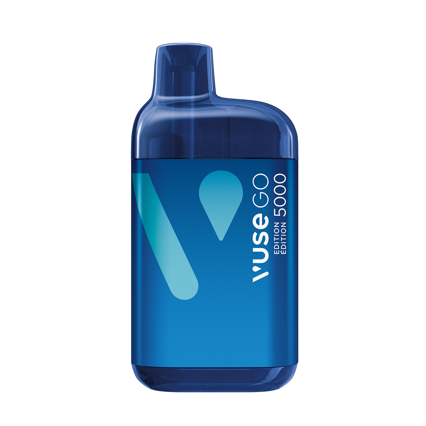 Vuse Go 5000 Blue Raspberry