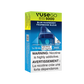 Vuse Go 5000 Blue Raspberry