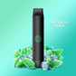 envi apex 2500 puffs intense mint